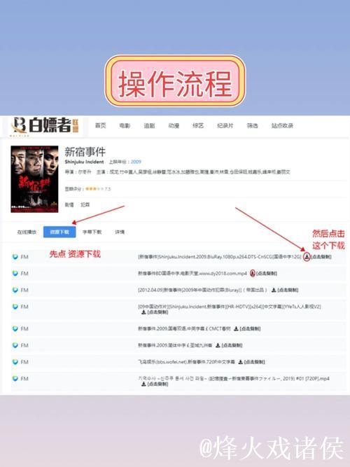 观看四虎影院大全的十大理由
